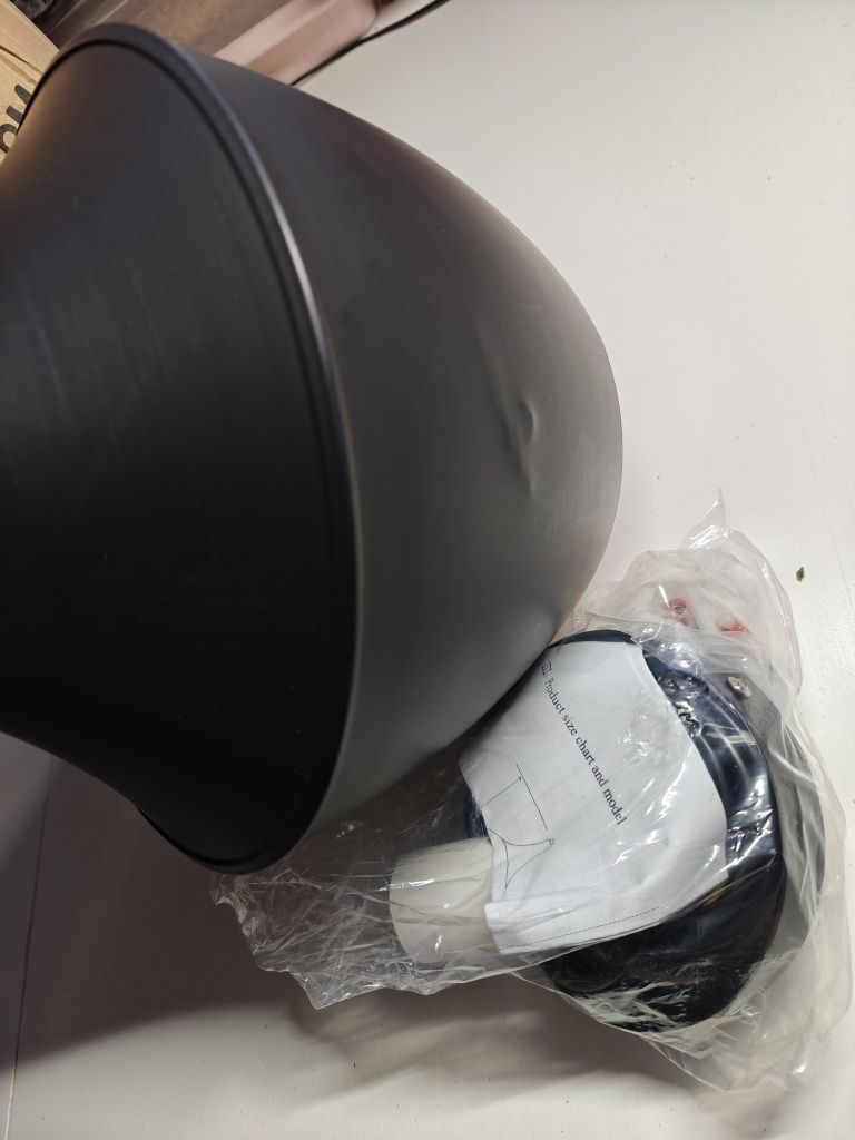 Lampa loftowa Unimall N456