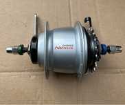 Nowa piasta Shimano Nexus Inter SG-C6000-8C 32H