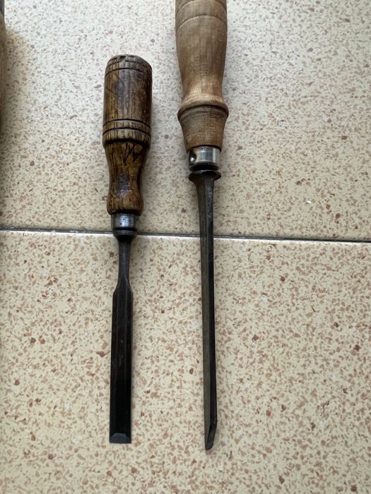 Conjunto de formōes