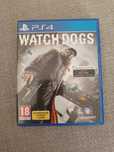 Watch Dogs PS4 (PlayStation 4)
