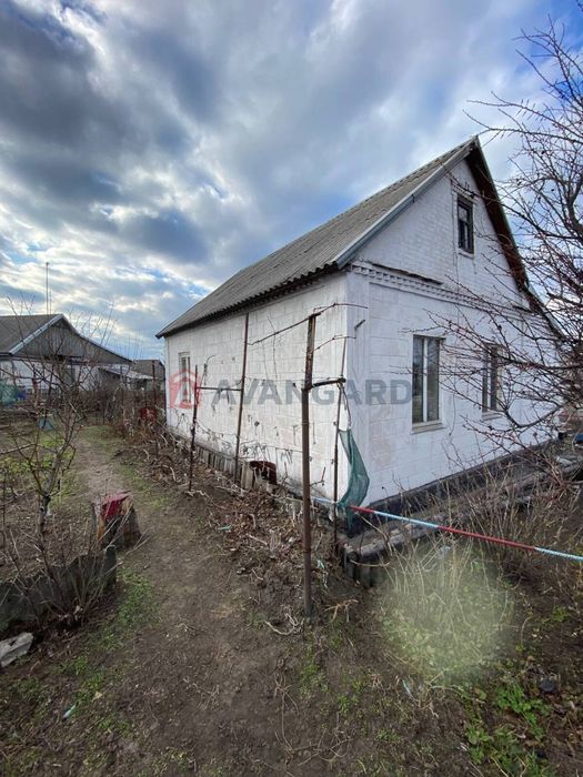 продам будинок район Чапаєва