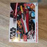 Modele do sklejania STAR WARS REVELL