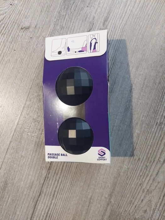 Piłeczka do masażu Sport Support