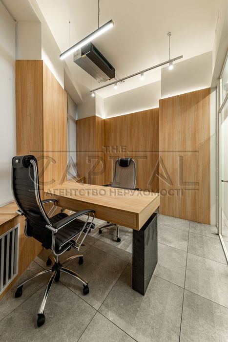 Оренда автономного офісу 250 м² метро Золоті ворота  центр