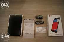 NOWY Tablet LG G Pad 8.0 4 LTE LG-V490!