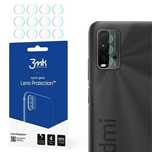 3Mk Lens Protect Xiaomi Redmi 9Tochrona Na Obiektyw Aparatu 4Szt
