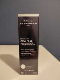 Serum Institut Esthederm Aha Peel 30ml nowe