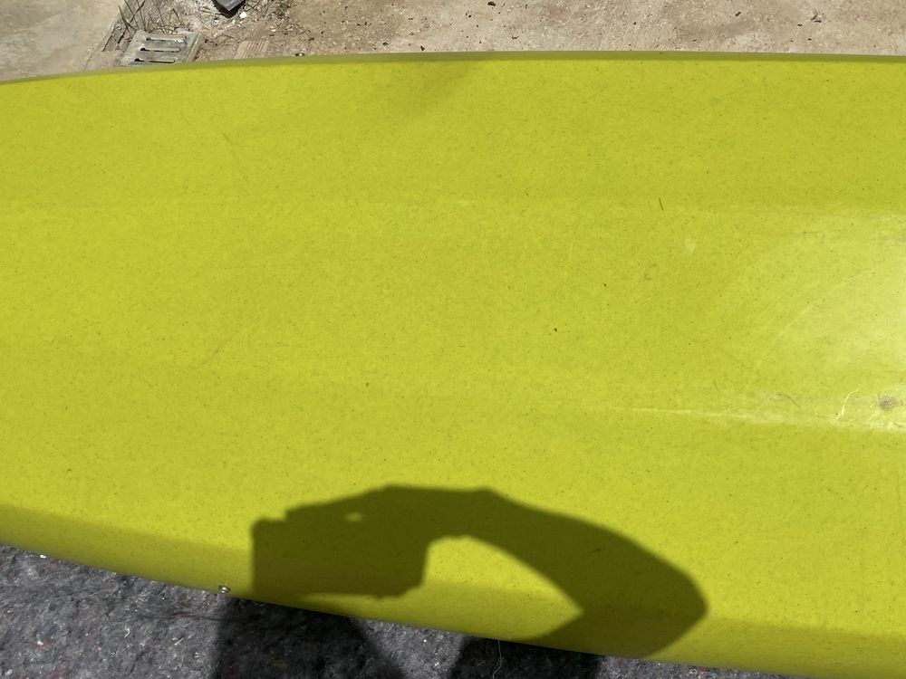 Caiaque Necky Zoar Sport Kayaks