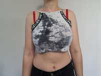 Top - Shein (152 cm)