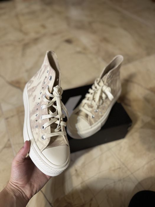 Кросівки Converse жіночі 38 розмір