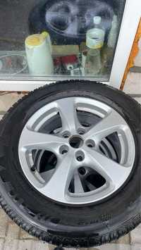 Диски Ford Kuga Escape 5x108 235.60.R16