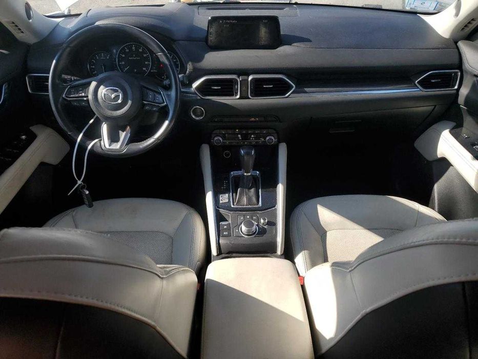 Mazda CX-5 Grand Touring 2019