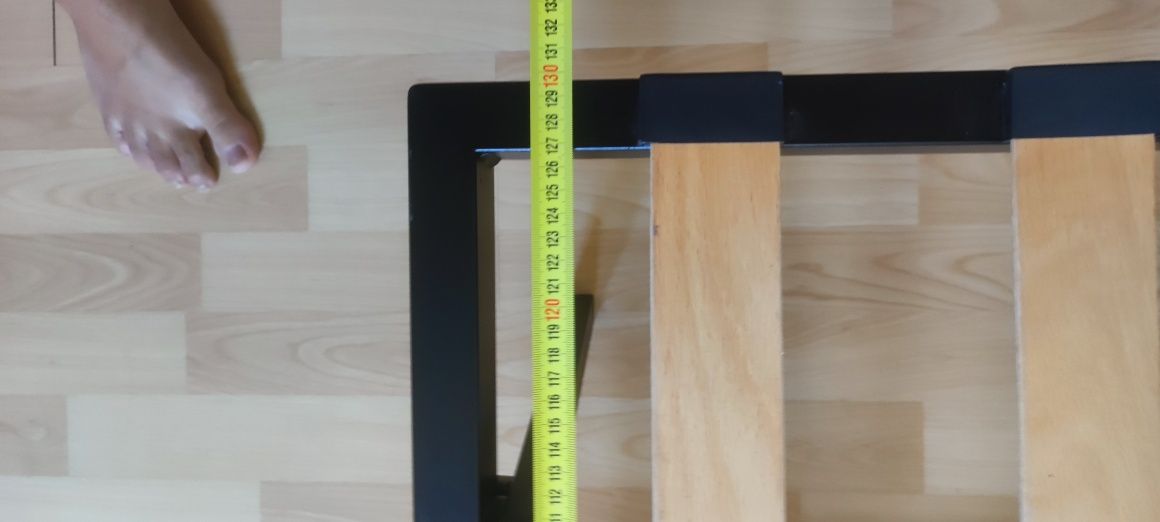 Estrutura de sofá cama IKEA