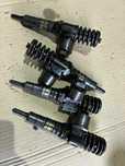 pompowtryski wtryskiwacze volkswagen audi seat skoda 2.0 TDI 073G