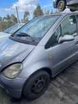 MERCEDES A170 CDI - Viatura para peças