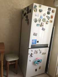 Холодильк крапельний Indesit
