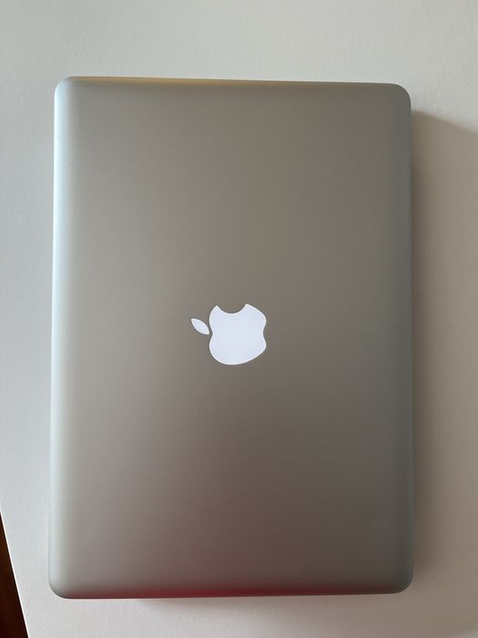 MacBook Pro 13” meados 2012