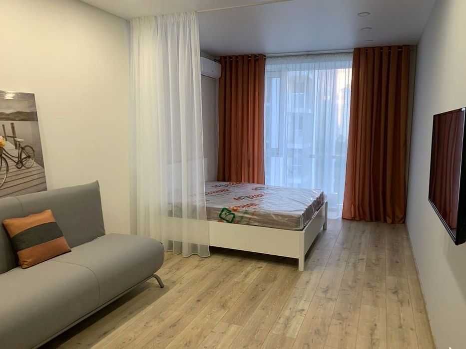 Здається 1-кімнатна квартира в ЖК Автограф