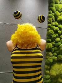 Strój przebranie kostium pszczoły