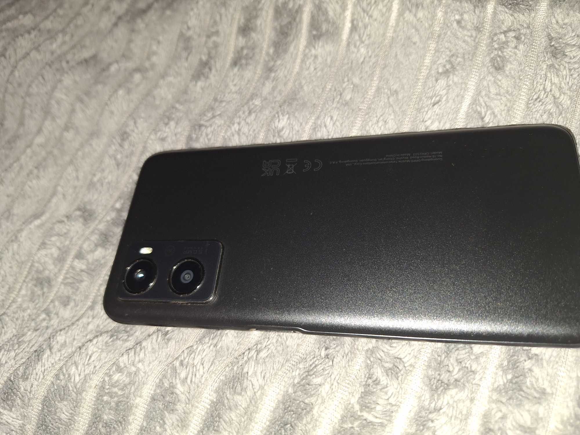 Телефон oppo A96