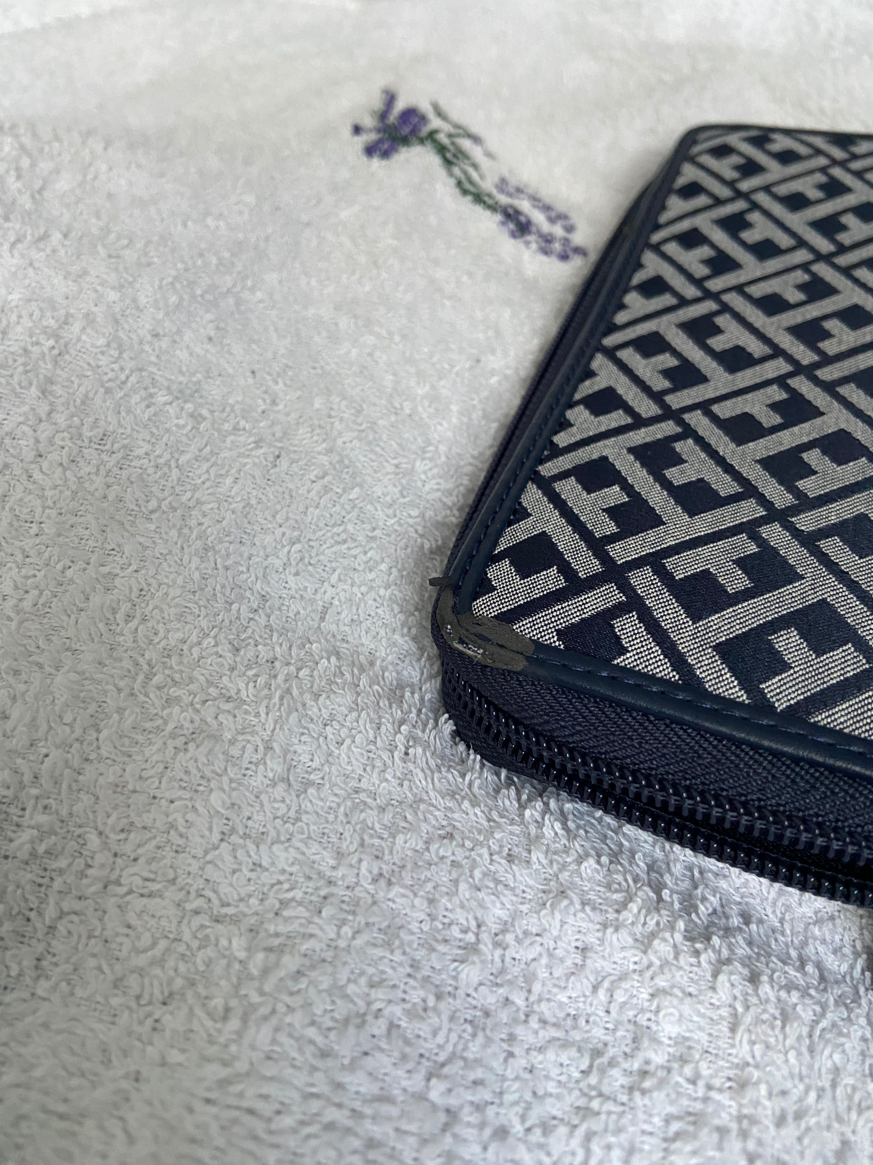 Tommy Hilfiger portfel damski