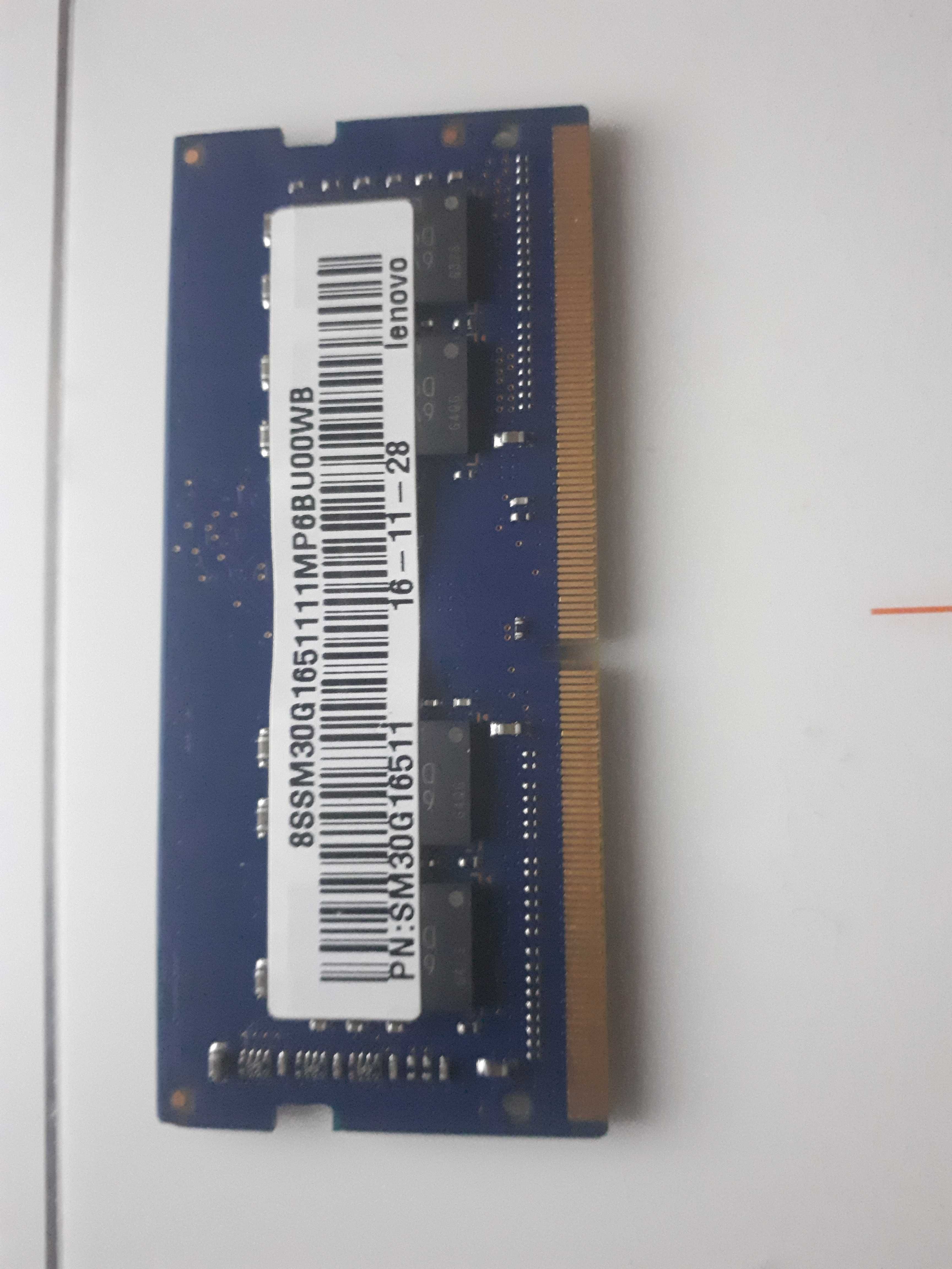 Pamiec DDR4 8gb ramaxel