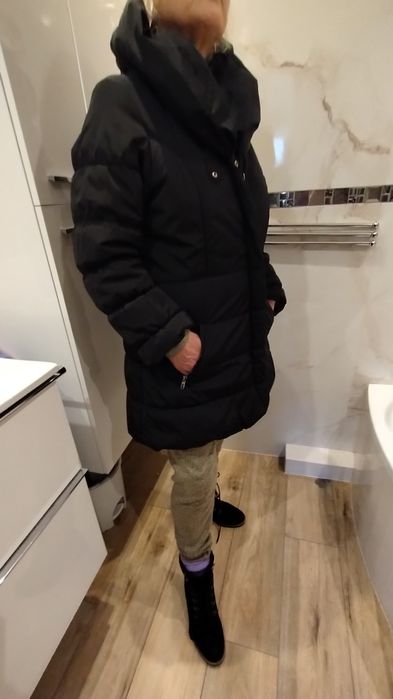 Kurtka płaszcz Kappahl 44/46