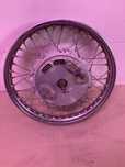 Roda Triumph ou Bsa