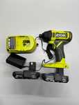 Zakrętarka udarowa Ryobi 18V NOWA z USA