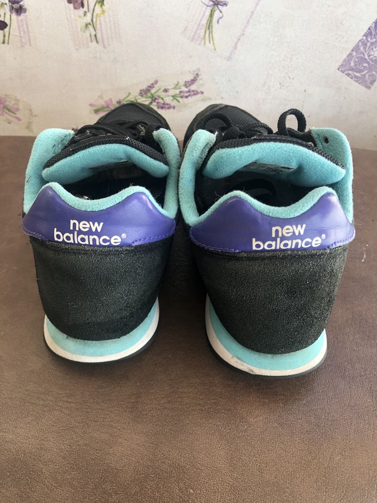 Buty New Balance rozmiar 37