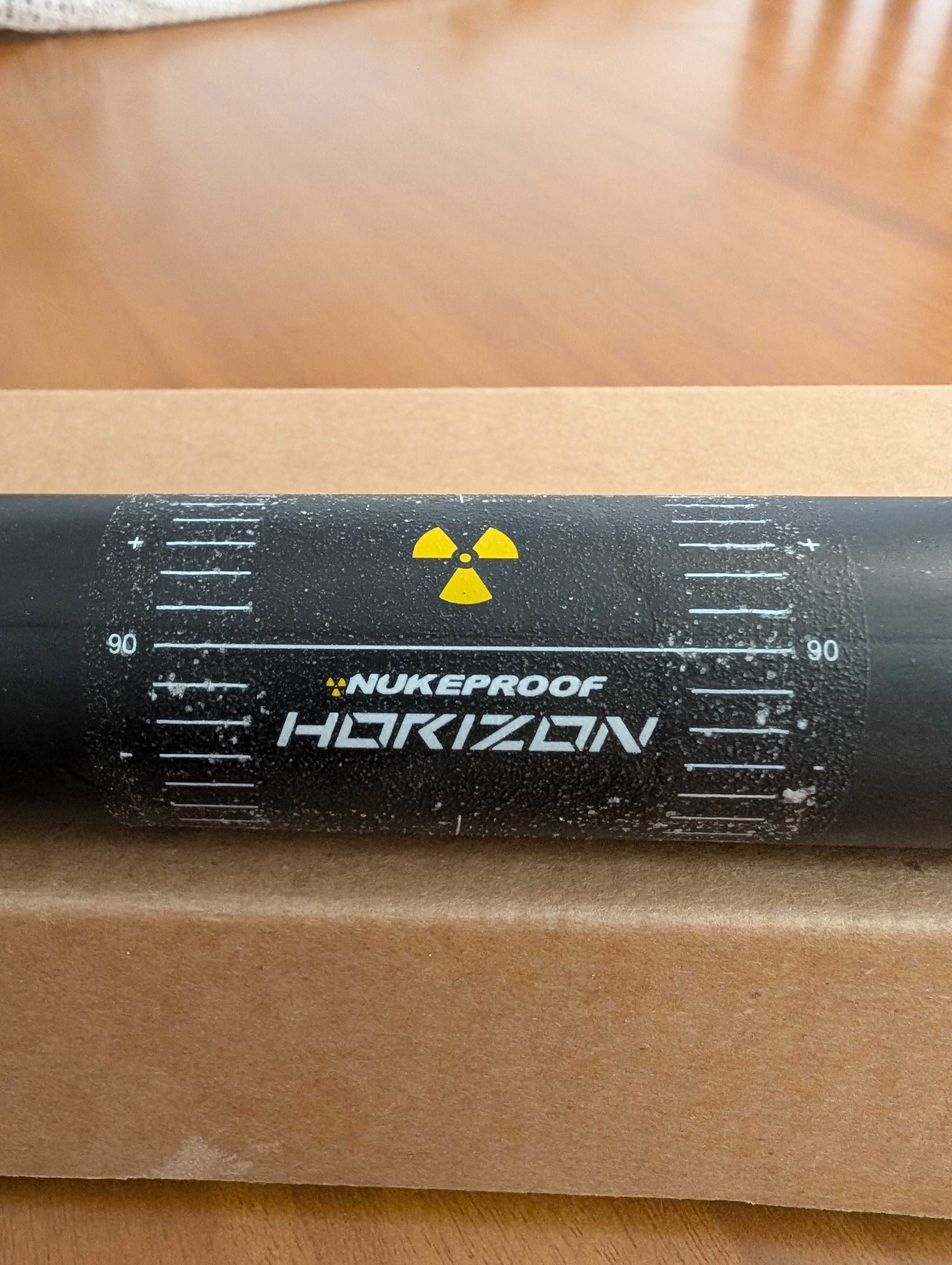 Guiador Nukeproof Horizon Carbono Enduro Downhill