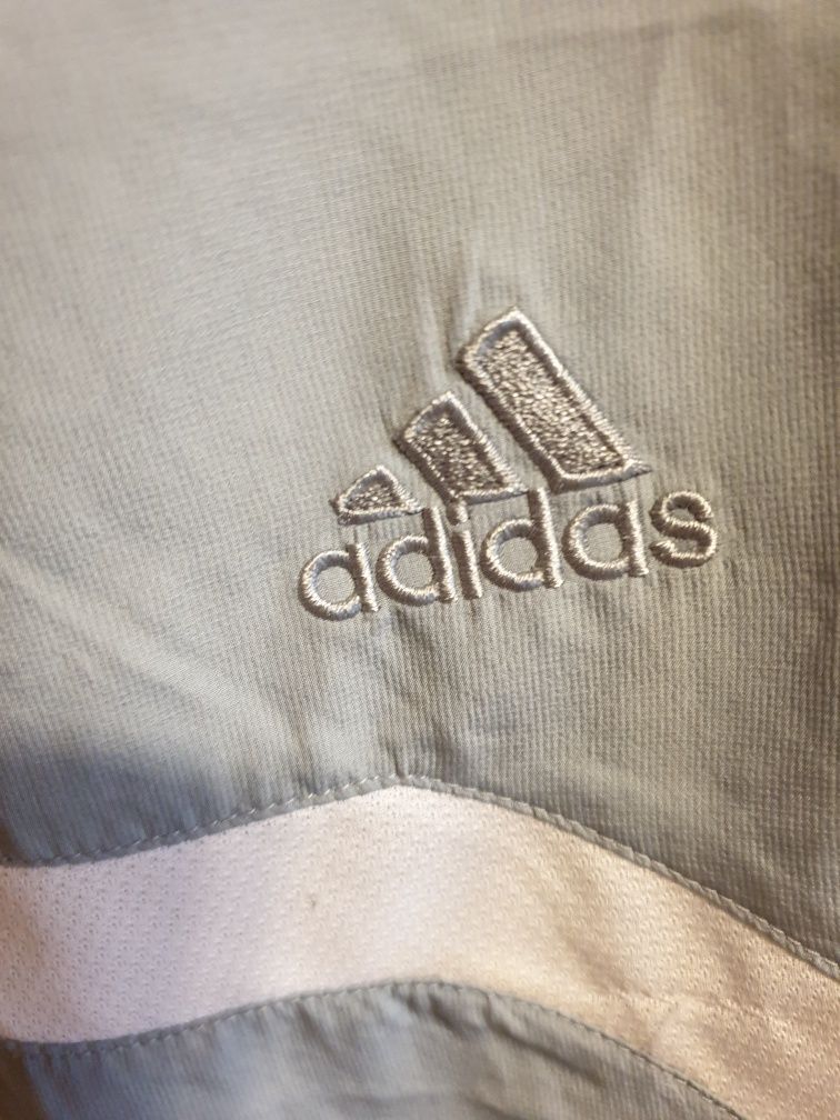 Spodnie kuloty Adidas