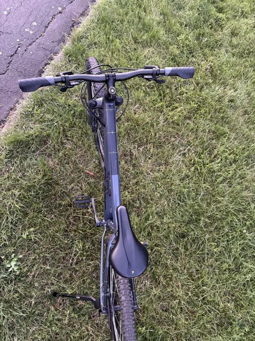 Велосипед Cube Aim Pro