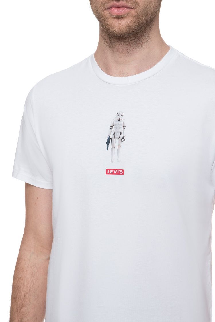 Футболка Levi's Star Wars S