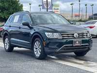 Volkswagen Tiguan 2019  SE