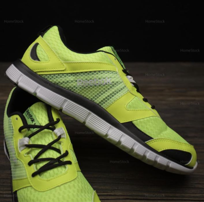 Кросівки Reebok exaffect ar2145 оригінал р.45