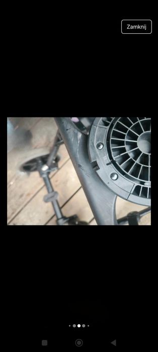 Cybex Eezy s twist+2