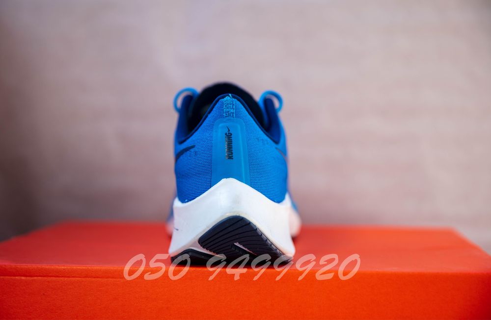 Кросівки Nike Air Zoom Pegasus BQ9646-400 (Оригинал)