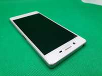 LCD Sony Xperia X F5121 Grade A biały Oryginał Serwis 4GSM Świdnica
