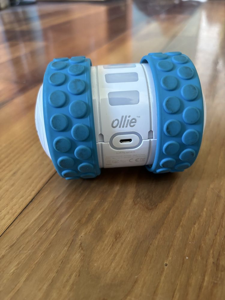 Robot Sphero Ollie
