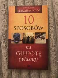 Sposoby na glupotę ksiazka