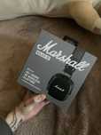 наушники Marshall Major 4