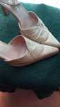 Buty typu  czółenka, damskie firmy Kotyl roz 36