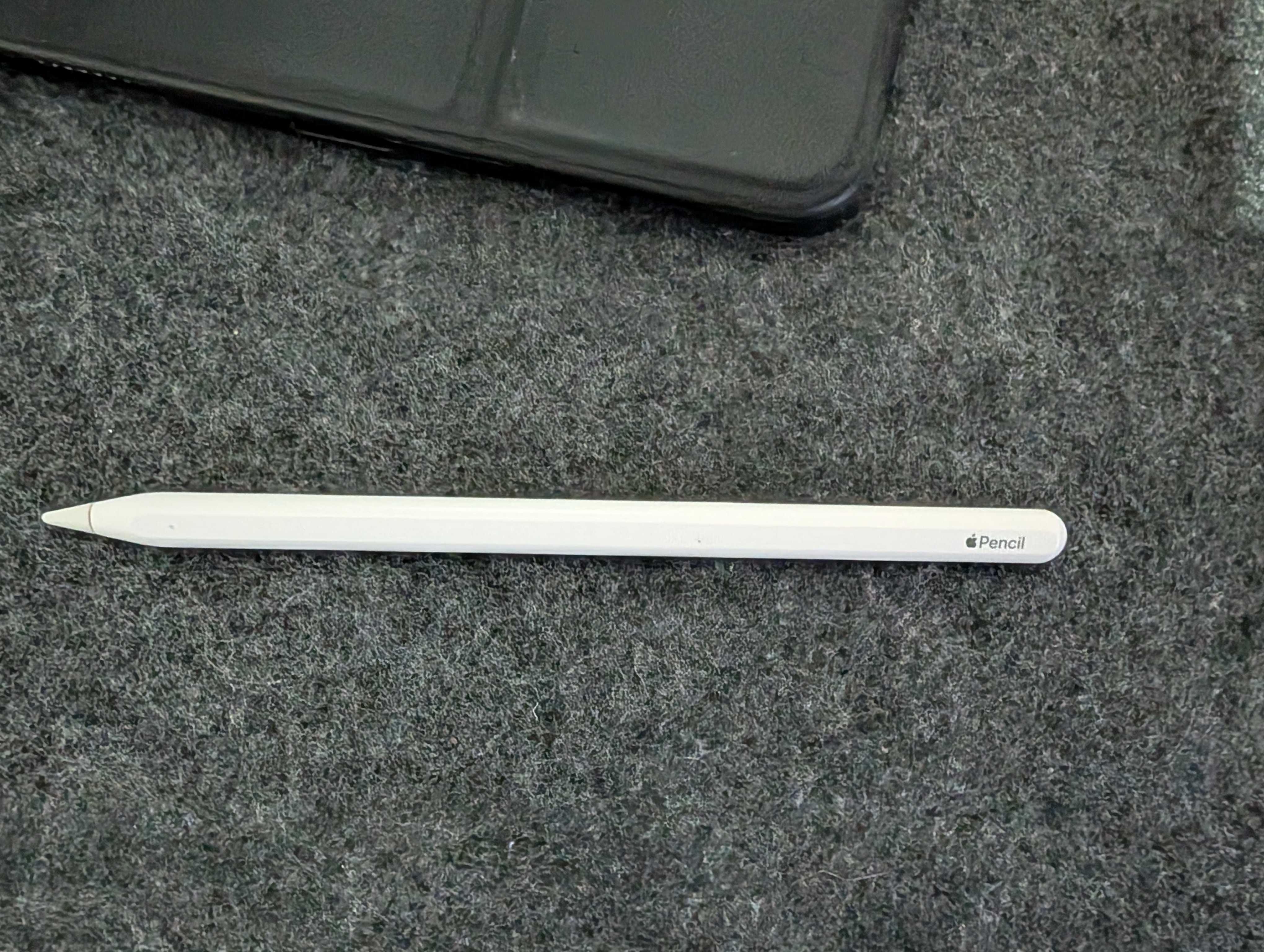 iPad Air 5 generacja + Apple Pencil 2 gen + Etui 256GB