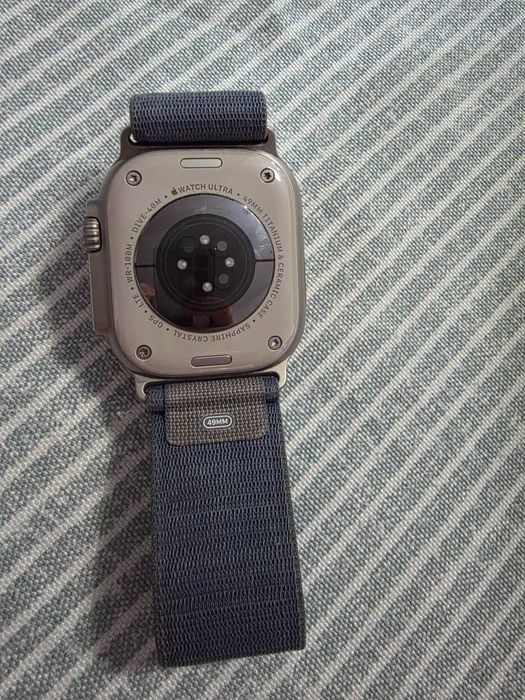 Apple Watch Ultra (2022)