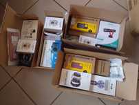 Zwroty Amazon BOX MIX Elektronika Akcesoria Gwarancja zarobku Kat. ABC