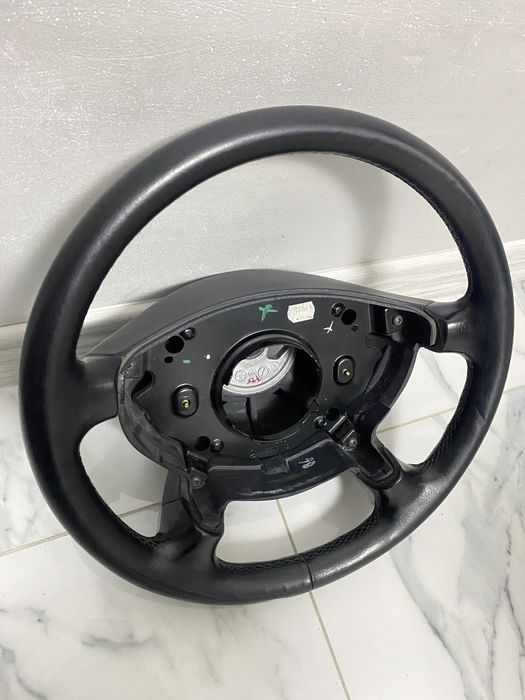 Руль, Кермо, оригінал Мерседес w211 Mercedes