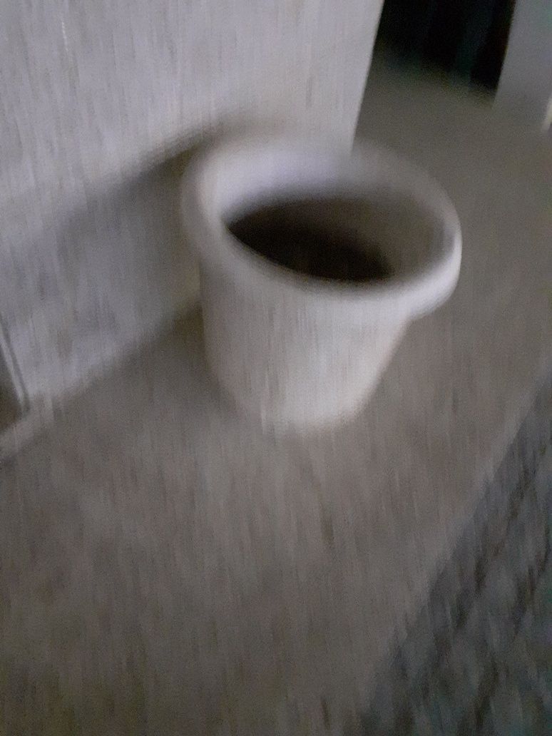 Vaso pedra  grande