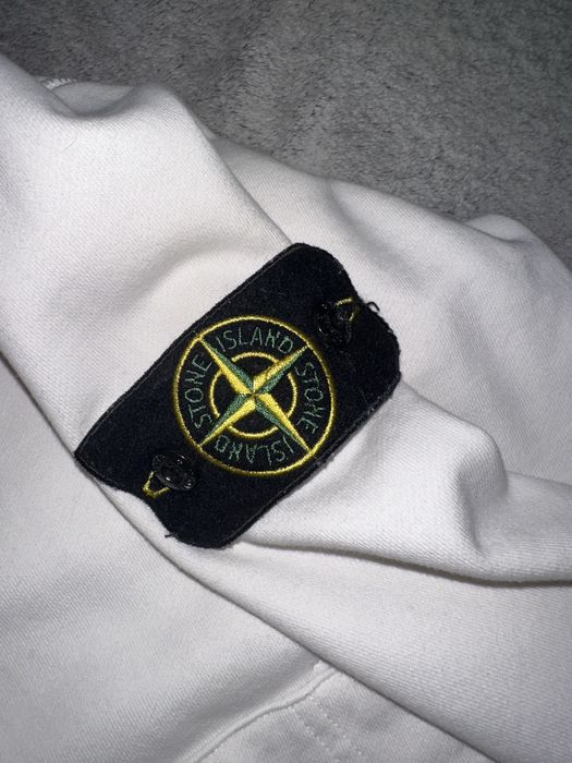 bluza Stone Island