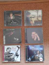 Vários CD música Portuguesa e internacional
